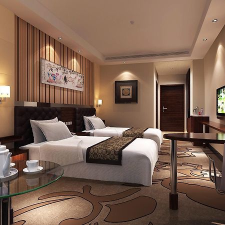 Xian Lishan International Holiday Hotel Екстер'єр фото