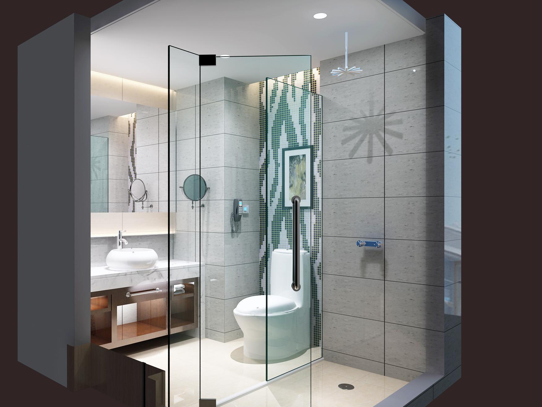 Xian Lishan International Holiday Hotel Екстер'єр фото
